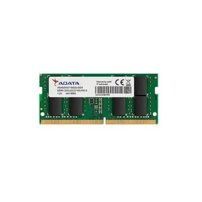 Adata DDR4 32 GB 3200 MHz Laptop RAM